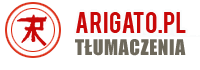 Tumacz aciski GUSZYCA